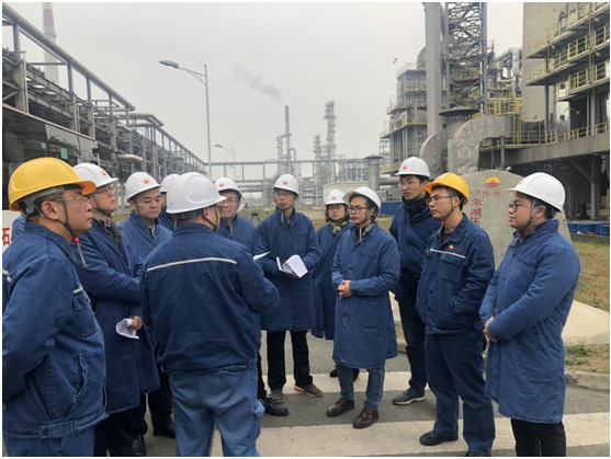 清潔生產(chǎn)審核及驗收