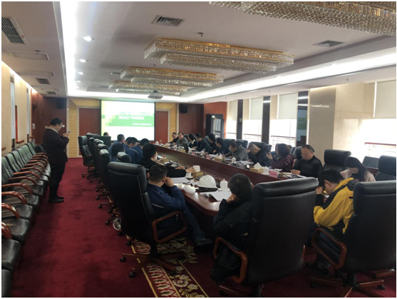 清潔生產(chǎn)審核及驗收